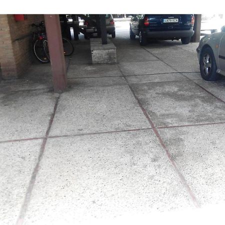 Apartment Llavaneres II 산 안드레스 데 예바네라스 외부 사진