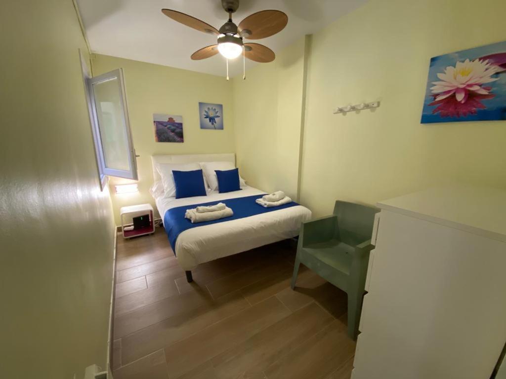 Apartment Llavaneres II 산 안드레스 데 예바네라스 외부 사진