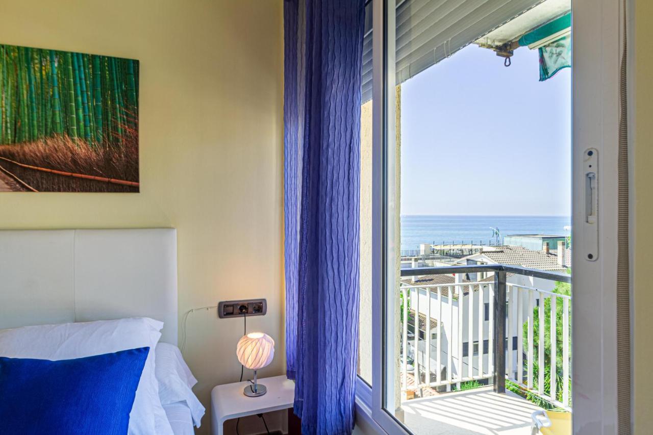 Apartment Llavaneres II 산 안드레스 데 예바네라스 외부 사진