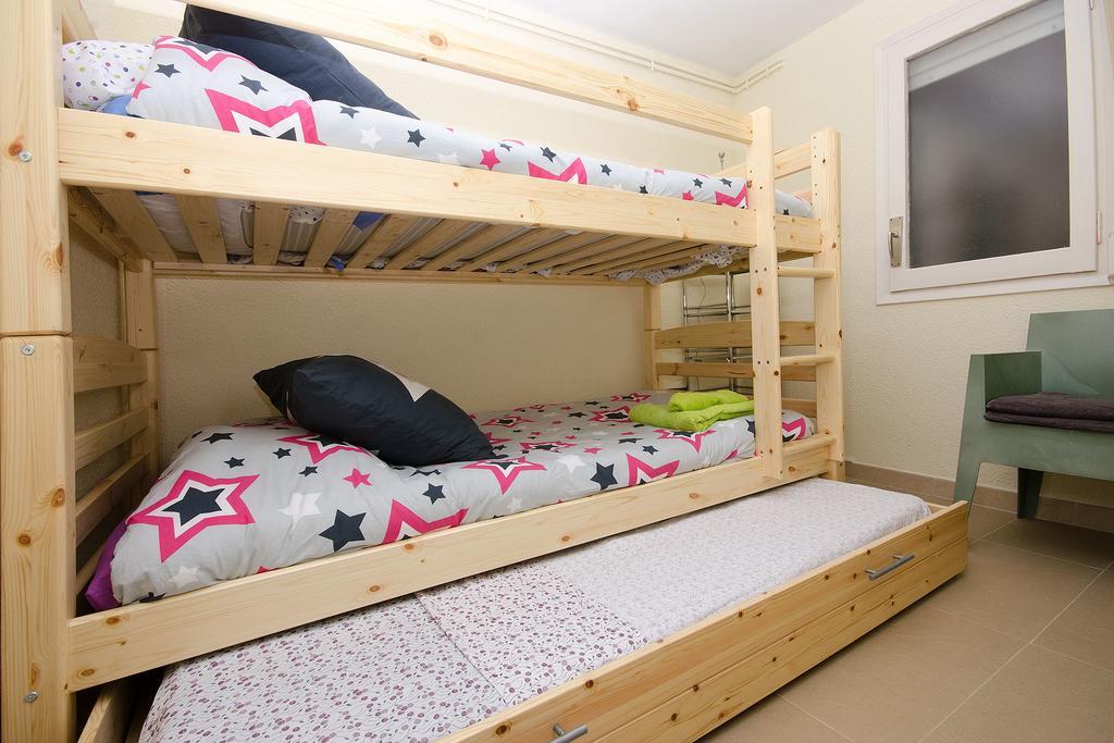 Apartment Llavaneres II 산 안드레스 데 예바네라스 외부 사진